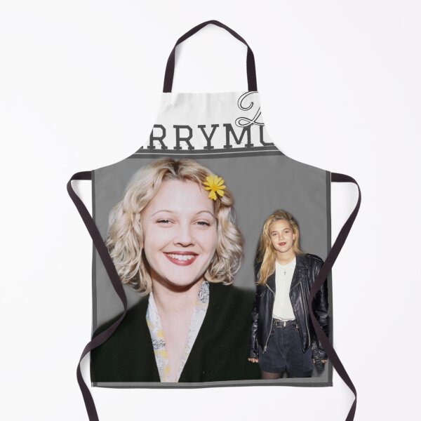Artikelvorschau, Drew Barrymore 90er entworfen und verkauft von IrmhildAdle.