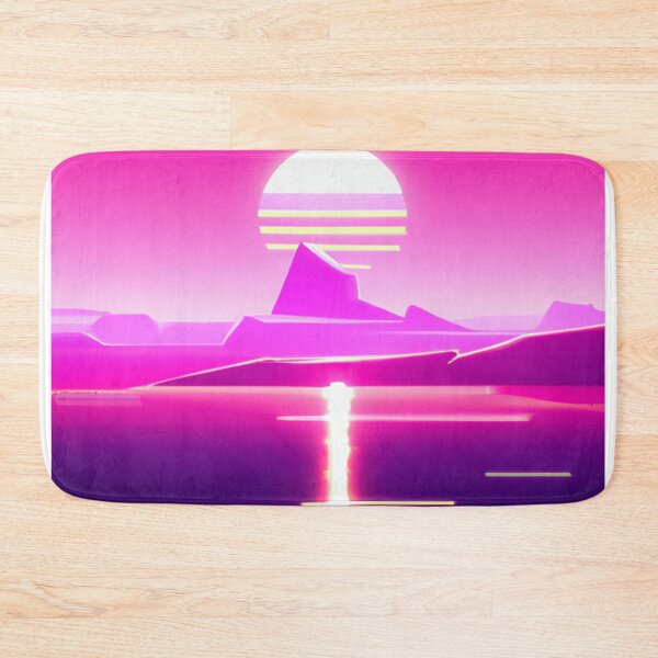 Item preview, Atardecer cibernético designed and sold by Savage-ts.