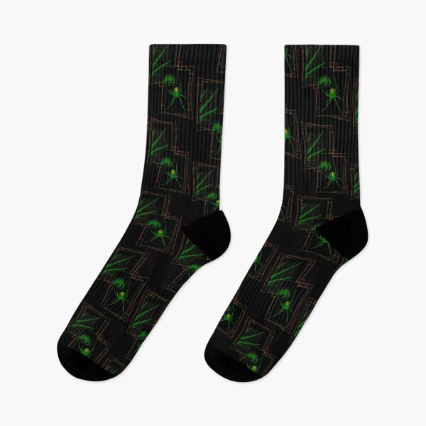 Item preview, Black Widow V40 (Multicolor) designed and sold by IgorAndMore.