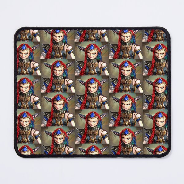 Item preview, Whimsical Game Avatar Fantasy Play Collection 58 designed and sold by BlueOctopus1878.