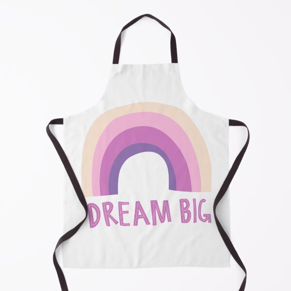 Item preview, Dream big - Organic rainbows designed and sold by EliasMan.