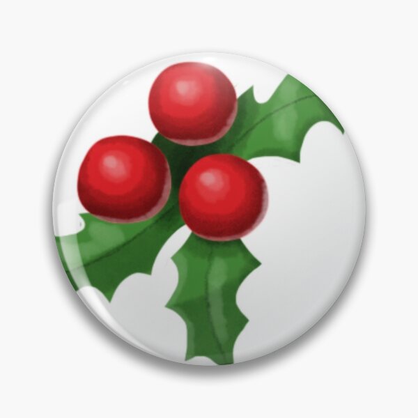 Item preview, holly designed and sold by CocoRocks.