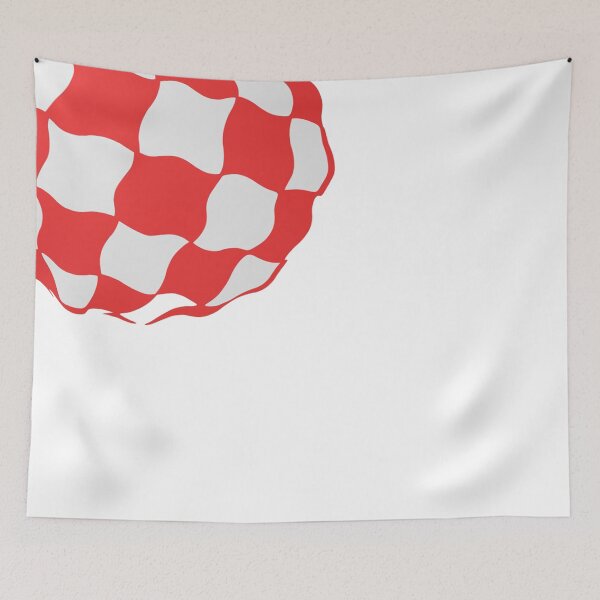 Item preview, Croatian proud designed and sold by oxoxoxo.