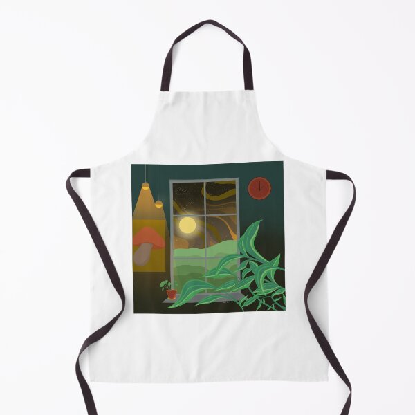 Item preview, 2D cozy botanical bedroom designed and sold by b4byt00th.