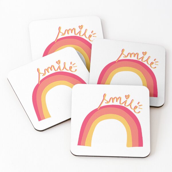 Item preview, Smile - Organic rainbows designed and sold by EliasMan.