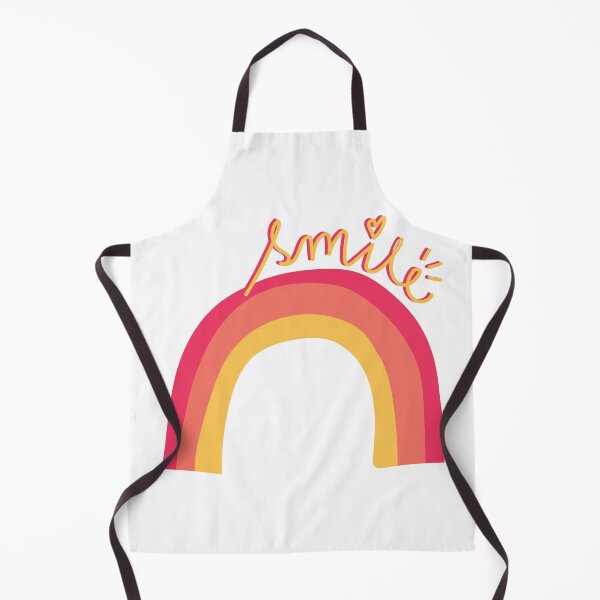 Item preview, Smile - Organic rainbows designed and sold by EliasMan.