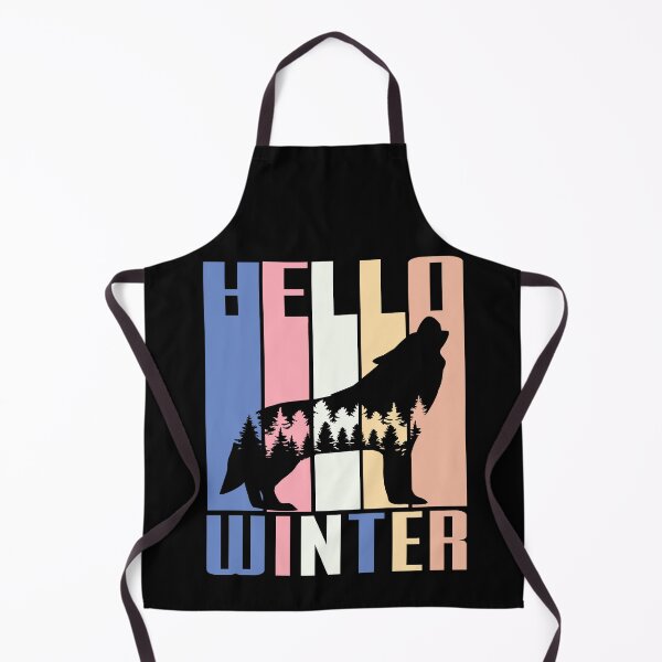 Item preview, Hello Winter designed and sold by Themiror.