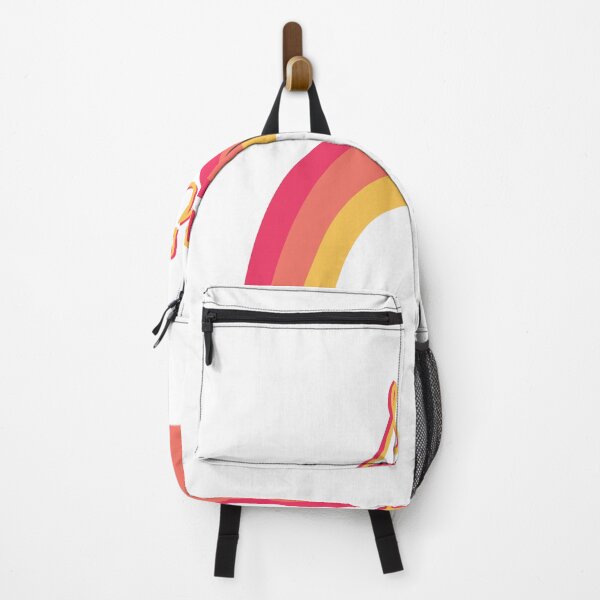 Item preview, Smile - Organic rainbows designed and sold by EliasMan.