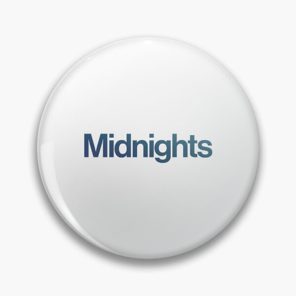 Item preview, TS Midnights Album Swiftie Graphic Design designed and sold by QuanJewelry.