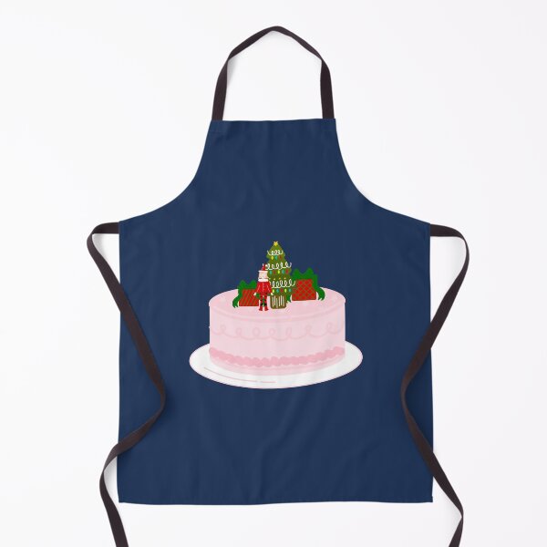 Item preview, Strawberry Christmas Cake designed and sold by DisneyLegend724.