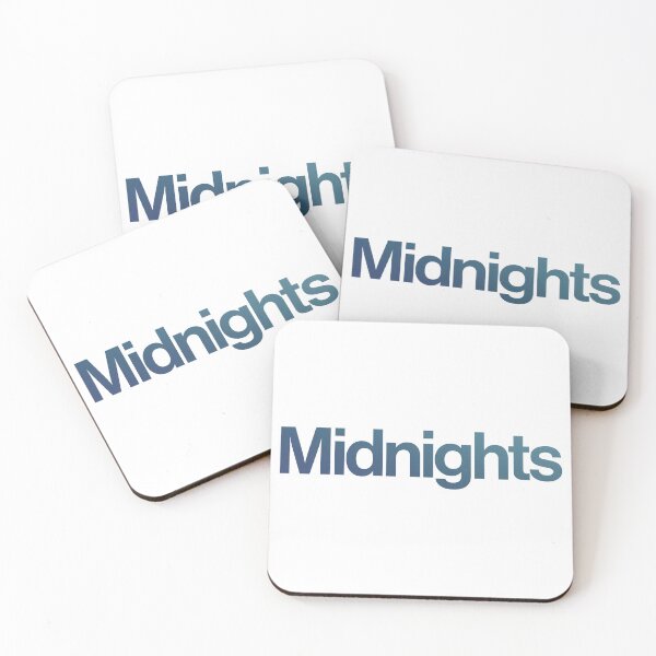 Item preview, TS Midnights Album Swiftie Graphic Design designed and sold by QuanJewelry.