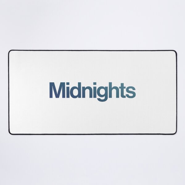 Item preview, TS Midnights Album Swiftie Graphic Design designed and sold by QuanJewelry.