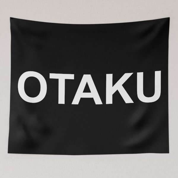 Item preview, Camisa Otaku designed and sold by JaneFlame.