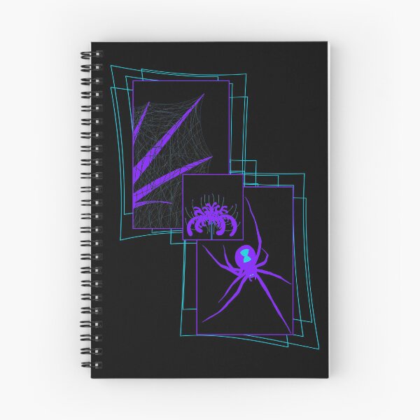Item preview, Black Widow V42 (Multicolor) designed and sold by IgorAndMore.
