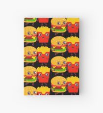 You and me Hardcover Journal