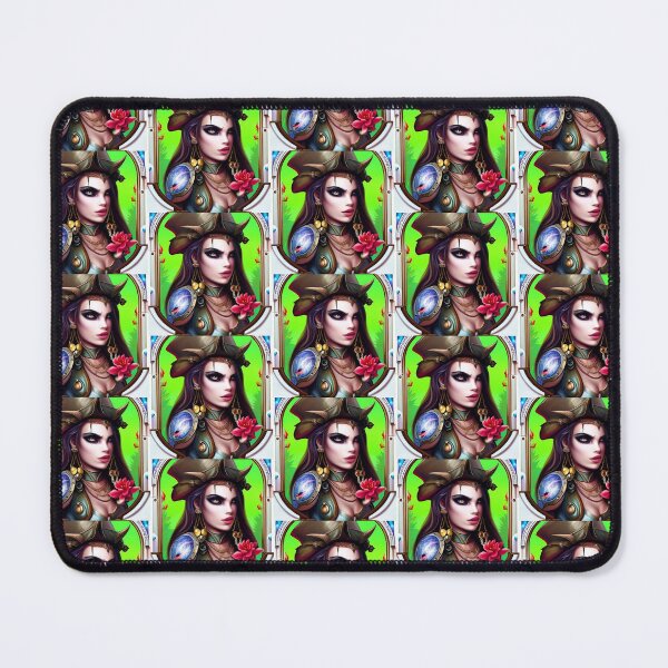Item preview, Whimsical Game Avatar Fantasy Play Collection 61 designed and sold by BlueOctopus1878.