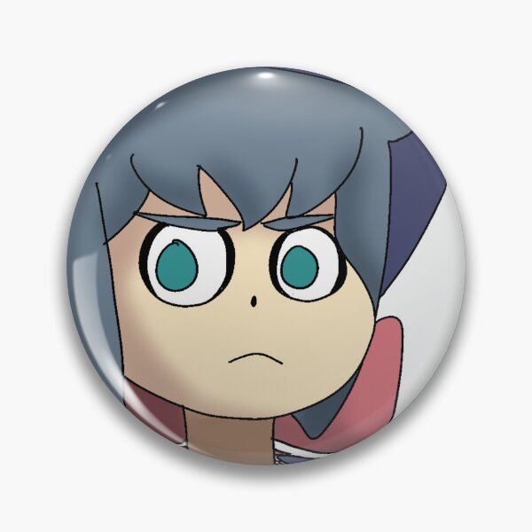 Item preview, Little Witch Academia- Chibi Constanze designed and sold by Misseljebel.