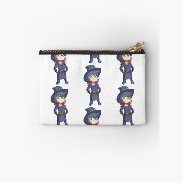 Item preview, Little Witch Academia- Chibi Constanze designed and sold by Misseljebel.