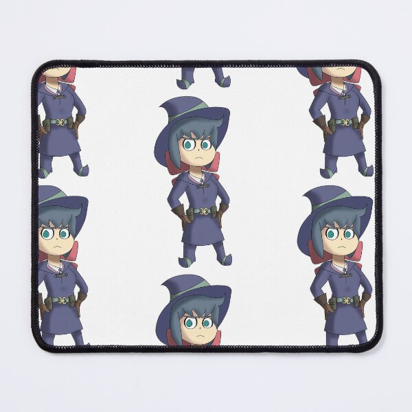 Item preview, Little Witch Academia- Chibi Constanze designed and sold by Misseljebel.
