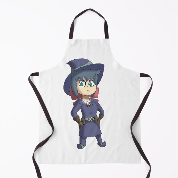 Item preview, Little Witch Academia- Chibi Constanze designed and sold by Misseljebel.
