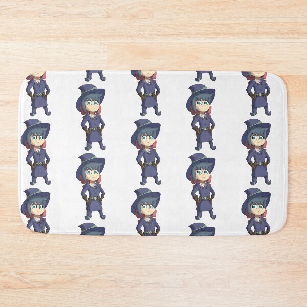 Item preview, Little Witch Academia- Chibi Constanze designed and sold by Misseljebel.