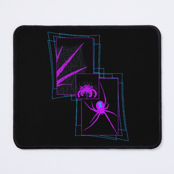 Item preview, Black Widow V43 (Multicolor) designed and sold by IgorAndMore.