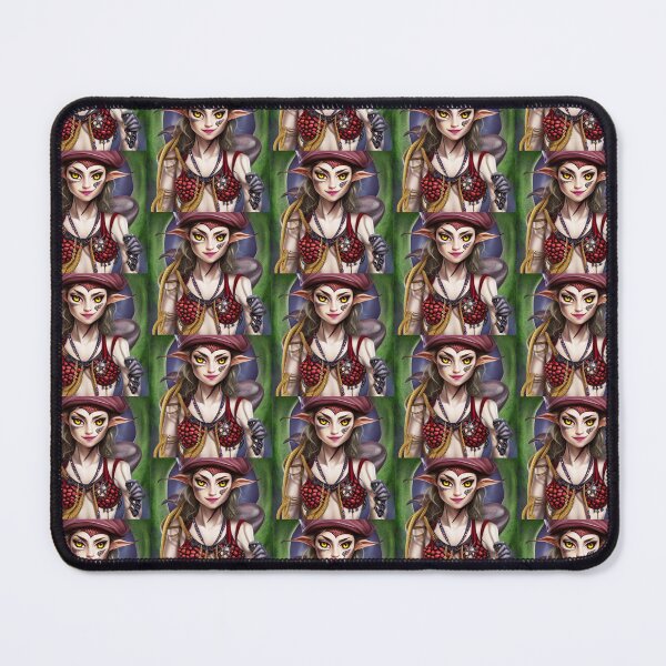 Item preview, Whimsical Game Avatar Fantasy Play Collection 62 designed and sold by BlueOctopus1878.