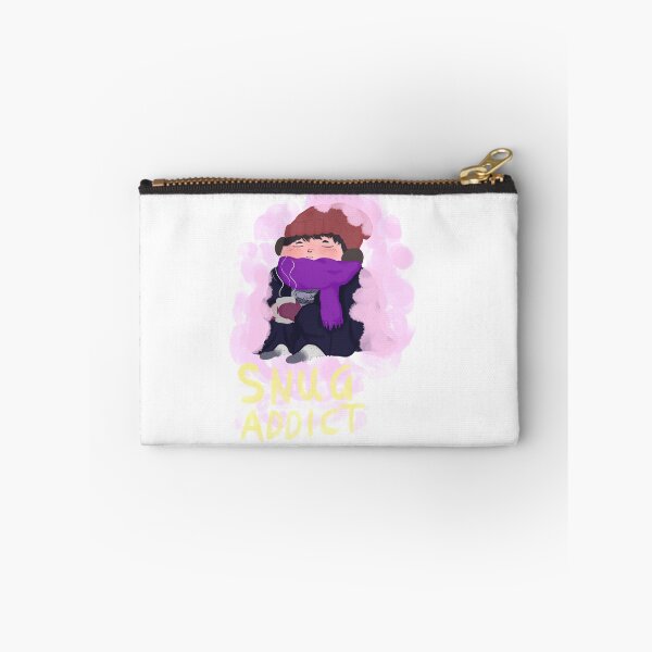 Item preview, Snug Addict designed and sold by KloudKat.