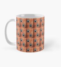 Animalia Afoot: African Golden Cat Classic Mug