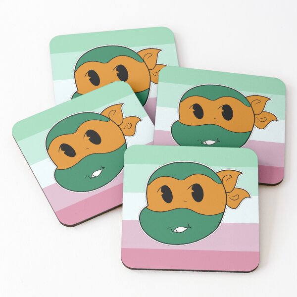 Item preview, Mikey - Abrosexual designed and sold by IceeBBAG.