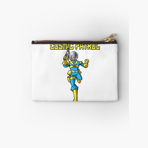 Item preview, Cosmic Patrol designed and sold by okumarts.