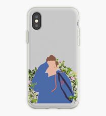 Blume Harry iPhone-Hülle & Cover