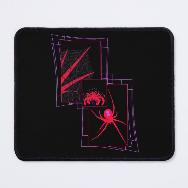 Item preview, Black Widow V45 (Multicolor) designed and sold by IgorAndMore.