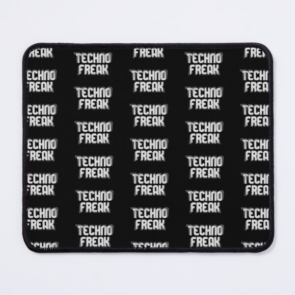 Item preview, Techno Freak - Ravewear designed and sold by CYBER-BAT.