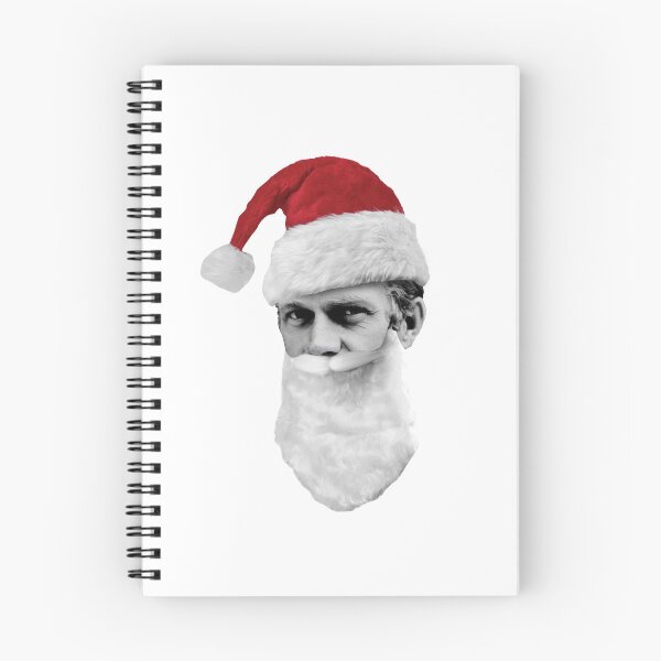 Item preview, MERRY STEVEMAS - Steve McQueen - on White designed and sold by boltjesdesign.