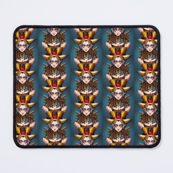 Item preview, Whimsical Game Avatar Fantasy Play Collection 65 designed and sold by BlueOctopus1878.