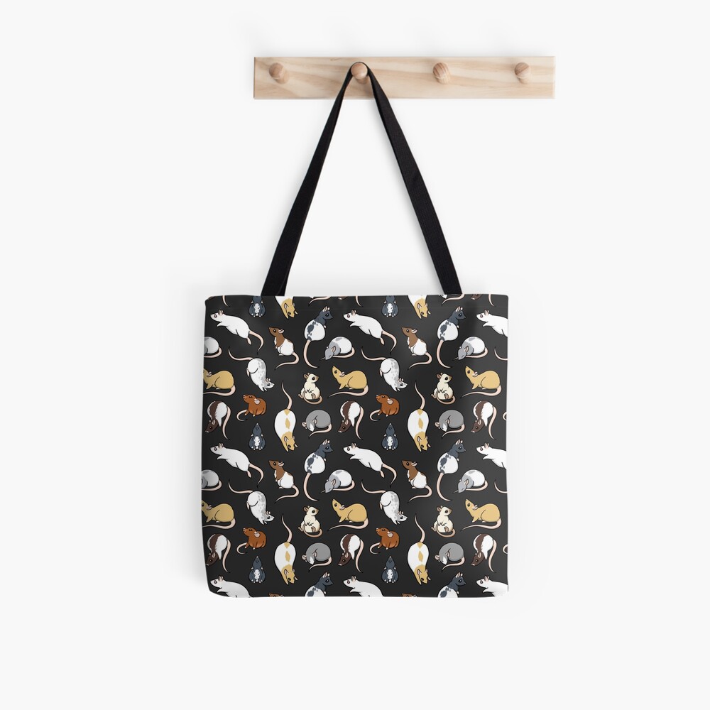 Item preview, All Over Print Tote Bag designed and sold by bgolins.