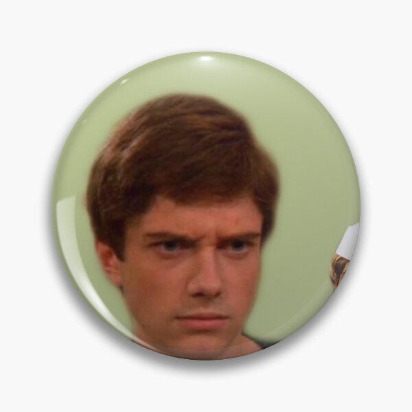 Item preview, Eric Forman 70s show designed and sold by AngelikaWalte.