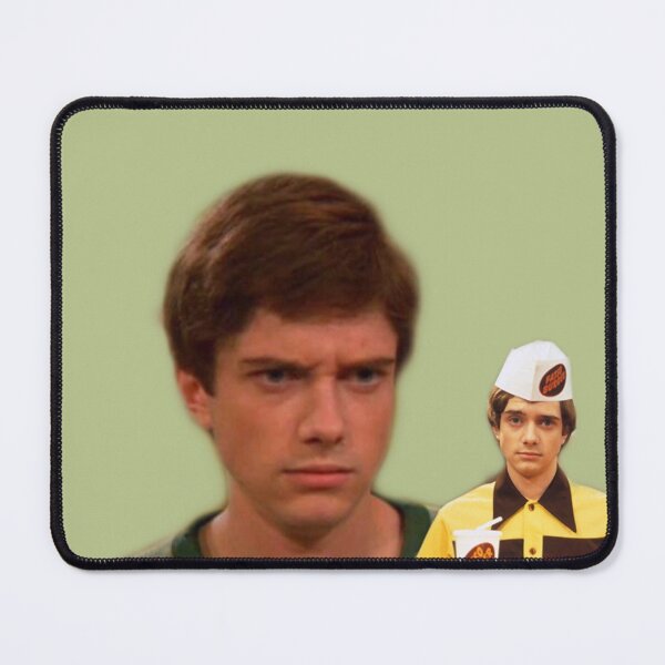Item preview, Eric Forman 70s show designed and sold by AngelikaWalte.