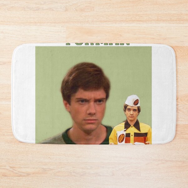 Item preview, Eric Forman 70s show designed and sold by AngelikaWalte.