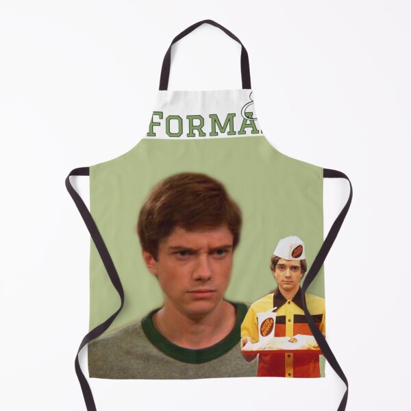Item preview, Eric Forman 70s show designed and sold by AngelikaWalte.
