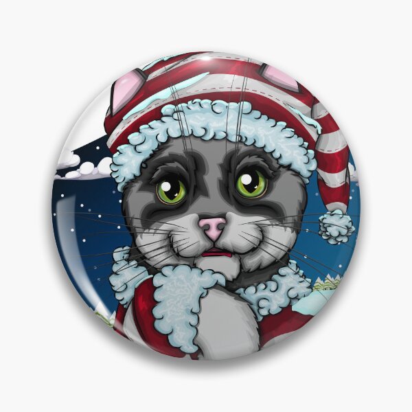 Item preview, North pole with michi designed and sold by h4nz4rt.