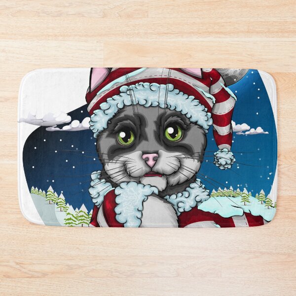 Item preview, North pole with michi designed and sold by h4nz4rt.