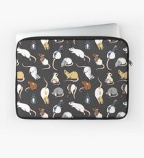 Rats Laptop Sleeve