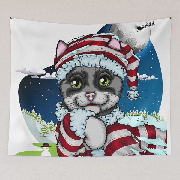 Item preview, North pole with michi designed and sold by h4nz4rt.