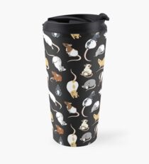 Ratten Thermobecher
