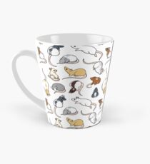 Rats Tall Mug