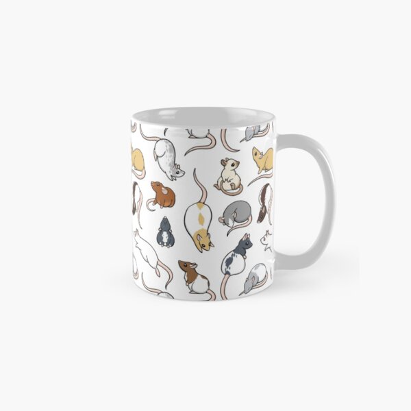 Rats Classic Mug