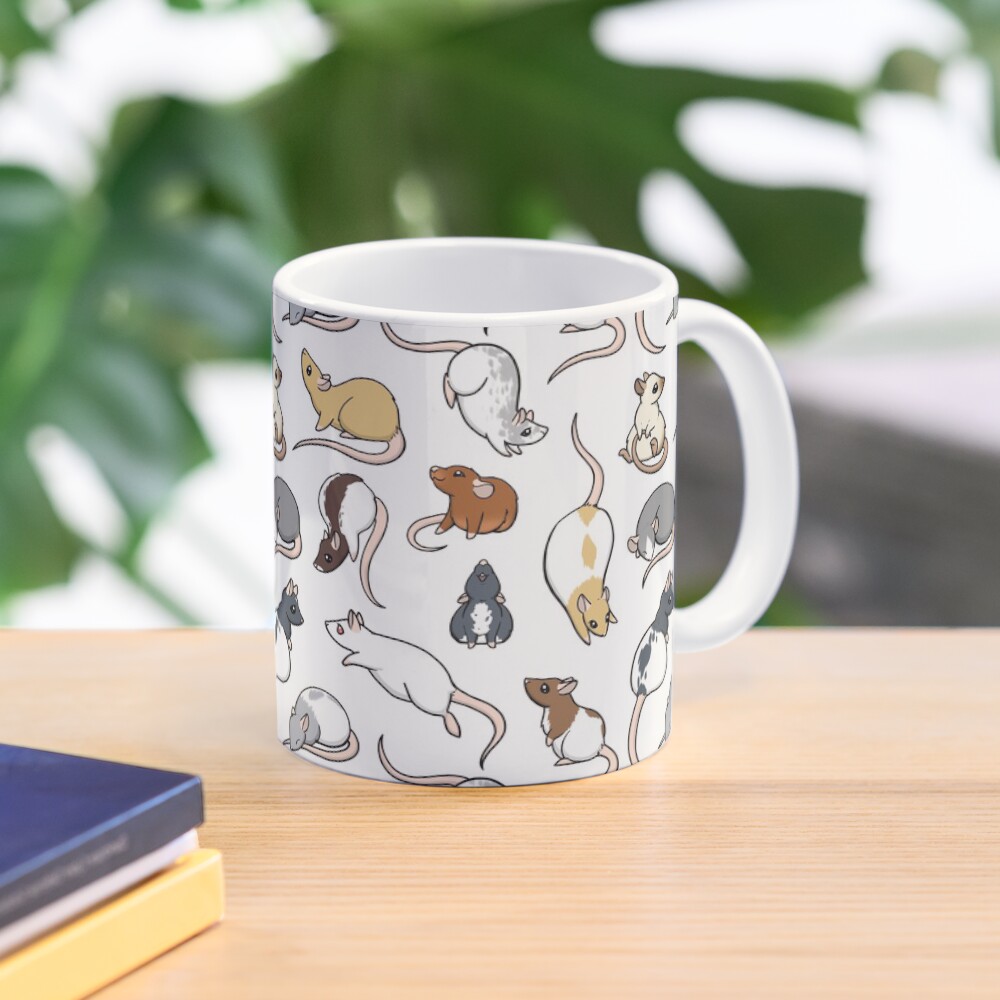 Item preview, Classic Mug designed and sold by bgolins.