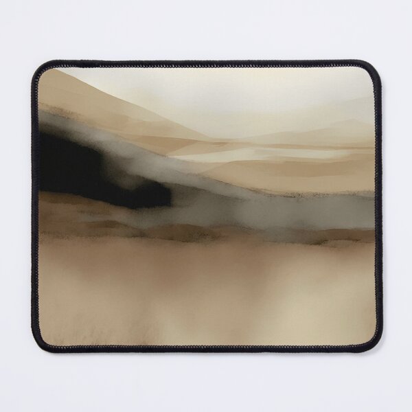 Item preview, Neutral Modern Abstract Art | 06 designed and sold by AboundingArt.